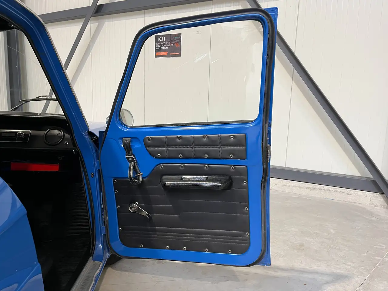 Renault R8 - Look Gordini 1.108 cc, foto 11