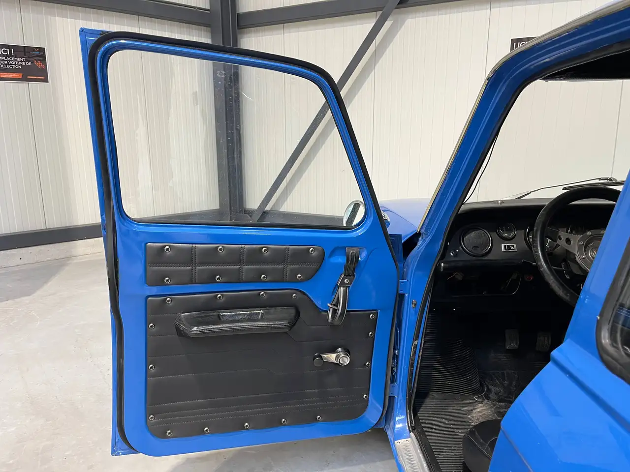 Renault R8 - Look Gordini 1.108 cc, foto 8