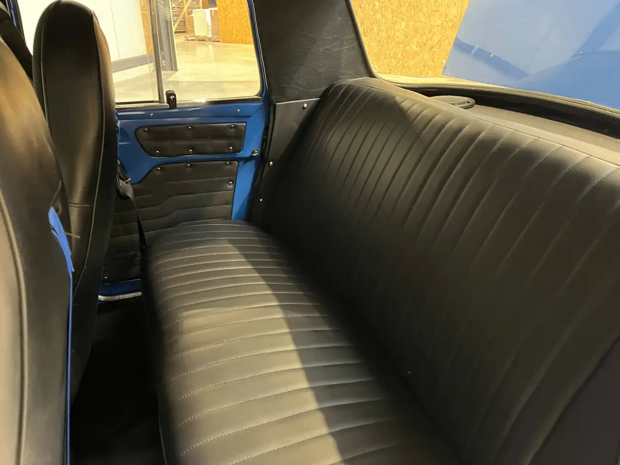 Renault R8 - Look Gordini 1.108 cc, foto 7