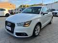 Audi A1 A1 1.6 TDI 2012 Blanco - thumbnail 2