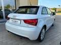 Audi A1 A1 1.6 TDI 2012 Blanco - thumbnail 3