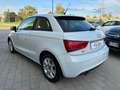 Audi A1 A1 1.6 TDI 2012 Blanc - thumbnail 4