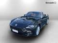 Fiat 124 Spider 1.4 MultiAir Lusso Чорний - thumbnail 1