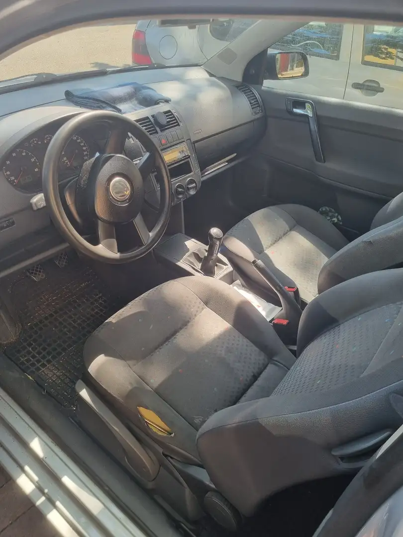 Volkswagen Polo 1.2 - 2