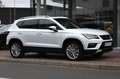 SEAT Ateca Xcellence Aut. 1.Hd Navi/Pano/Standhzg/Ahk Blanc - thumbnail 13