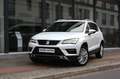 SEAT Ateca Xcellence Aut. 1.Hd Navi/Pano/Standhzg/Ahk Blanc - thumbnail 1