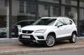SEAT Ateca Xcellence Aut. 1.Hd Navi/Pano/Standhzg/Ahk Blanc - thumbnail 11