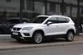 SEAT Ateca Xcellence Aut. 1.Hd Navi/Pano/Standhzg/Ahk Blanc - thumbnail 14