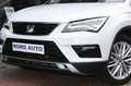 SEAT Ateca Xcellence Aut. 1.Hd Navi/Pano/Standhzg/Ahk Blanc - thumbnail 3