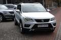 SEAT Ateca Xcellence Aut. 1.Hd Navi/Pano/Standhzg/Ahk Blanc - thumbnail 4
