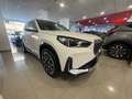 BMW X1 xDrive 20dA Blanco - thumbnail 1