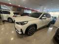 BMW X1 xDrive 20dA Blanco - thumbnail 4