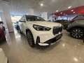 BMW X1 xDrive 20dA Blanco - thumbnail 3