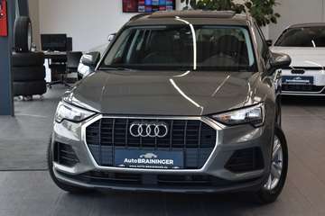 35TDI S-tronic LED~PanoSD~DAB~Sitzhzg~Virtual
