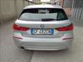 BMW 116 D BERLINA BUSINESS ADVANTAGE AUTOMATICO Argent - thumbnail 25