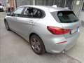 BMW 116 D BERLINA BUSINESS ADVANTAGE AUTOMATICO Argent - thumbnail 2