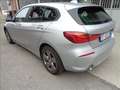 BMW 116 D BERLINA BUSINESS ADVANTAGE AUTOMATICO Argent - thumbnail 21