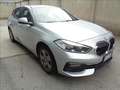BMW 116 D BERLINA BUSINESS ADVANTAGE AUTOMATICO Argent - thumbnail 4