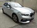 BMW 116 D BERLINA BUSINESS ADVANTAGE AUTOMATICO Argent - thumbnail 26