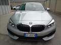 BMW 116 D BERLINA BUSINESS ADVANTAGE AUTOMATICO Argent - thumbnail 27