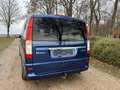 Mercedes-Benz Viano 3.0 CDI Modell Fun mit Bettfunktion und 7 Sitze Blauw - thumbnail 5
