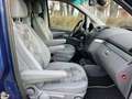 Mercedes-Benz Viano 3.0 CDI Modell Fun mit Bettfunktion und 7 Sitze Blauw - thumbnail 8