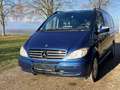 Mercedes-Benz Viano 3.0 CDI Modell Fun mit Bettfunktion und 7 Sitze Blauw - thumbnail 3