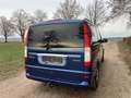 Mercedes-Benz Viano 3.0 CDI Modell Fun mit Bettfunktion und 7 Sitze Blauw - thumbnail 6