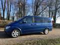 Mercedes-Benz Viano 3.0 CDI Modell Fun mit Bettfunktion und 7 Sitze Blauw - thumbnail 1