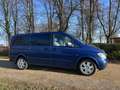 Mercedes-Benz Viano 3.0 CDI Modell Fun mit Bettfunktion und 7 Sitze Blauw - thumbnail 4