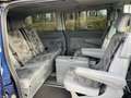 Mercedes-Benz Viano 3.0 CDI Modell Fun mit Bettfunktion und 7 Sitze Blauw - thumbnail 11