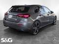 Mercedes-Benz A 200 AHK+KAMERA+SPURHALTE+NIGHT PAKET+LED+18" Grau - thumbnail 2