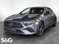 Mercedes-Benz A 200 AHK+KAMERA+SPURHALTE+NIGHT PAKET+LED+18" Grau - thumbnail 1