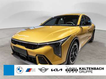 1.6 T 180 DCT SITZBELÜFTUNG 360° HUD ACC