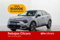 Citroen C4 1.5 BlueHDI S&S Max EAT8 130 Argent - thumbnail 1