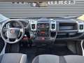 Fiat Ducato Maxi Pack 3.5 L 2.3 Multijet 150 Euro 6 III CHASSIS DOUBLE CABINE Blanc - thumbnail 15