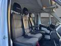 Fiat Ducato Maxi Pack 3.5 L 2.3 Multijet 150 Euro 6 III CHASSIS DOUBLE CABINE Blanc - thumbnail 18