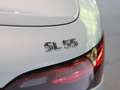 Mercedes-Benz SL 55 AMG 4M+ Burmester Head-Up Carbon-Exterieur Silber - thumbnail 13