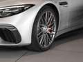 Mercedes-Benz SL 55 AMG 4M+ Burmester Head-Up Carbon-Exterieur Silber - thumbnail 12