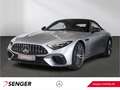 Mercedes-Benz SL 55 AMG 4M+ Burmester Head-Up Carbon-Exterieur Silber - thumbnail 1