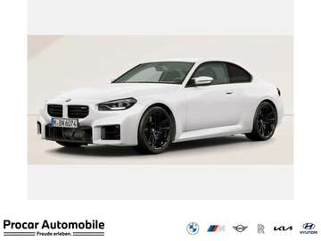 Coupé M Sport RFK NAVI LED Sound Syst. DAB