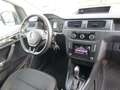 Volkswagen Caddy 2.0 TDI 102CV AUTOMATICA DSG GANCIO TRAINO Blanc - thumbnail 15