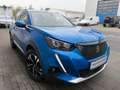 Peugeot 2008 PureTech EAT8 Allure CarPlay 3DiCockpit LED Kamera Blau - thumbnail 3
