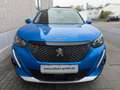 Peugeot 2008 PureTech EAT8 Allure CarPlay 3DiCockpit LED Kamera Blau - thumbnail 2