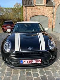 Mini Cooper Clubman