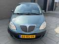 Lancia MUSA 1.4-16V Platino| HOGE Instap|5 Drs|AIRCO|ISO-Fix|A Grün - thumbnail 2