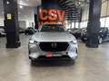 Mazda CX-60 e-Skyactiv PHEV AWD Exclusive-Line Argent - thumbnail 3