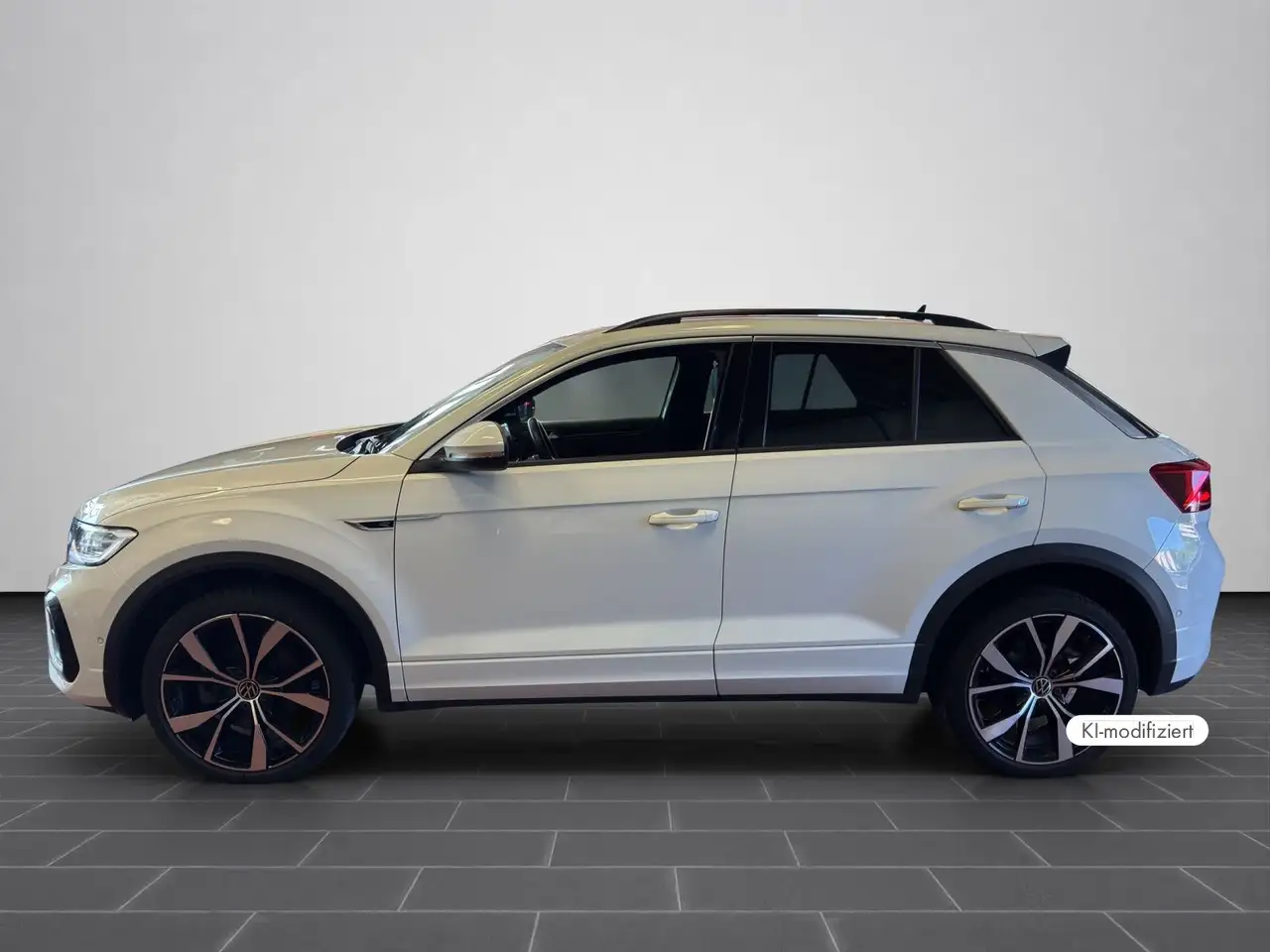 Volkswagen T-Roc, фото 8