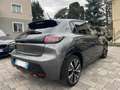 Peugeot 208 208 II 2019 1.2 puretech GT Line s Grigio - thumbnail 4