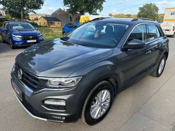 T-Roc 1.5 TSI ACT Style OPF DSG 73000km Garantie